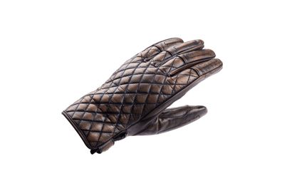 Grand Canyon Handschuhe Baldrine Handschuhe Brown