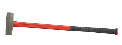 Hultafors Vorschlaghammer Glasfaser KS-G Red