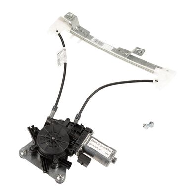 Fensterheber elektrisch hinten Fahrerseite Alfa Romeo 156 60695868