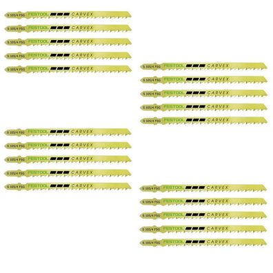 Festool Stichsägeblatt S 105/4 FSG/20 für PS 300, PSB 300, PS 400, PSC 400, uvm