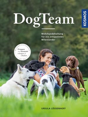 DogTeam, Ursula L?ckenhoff