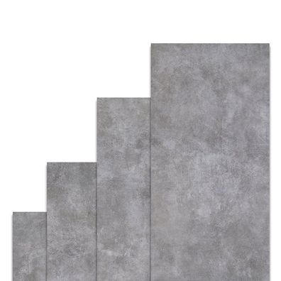 Belvit Parma Anthrazit Fliese Matt 120x60cm