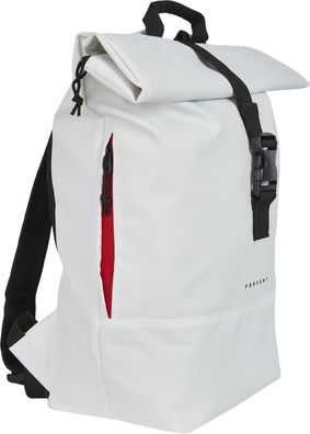 Forvert Rucksack Tarp Lorenz Backpack White