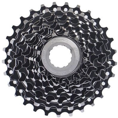 XLC Zahnkr.-Kasse. 10-fach 12-13-14-15-16-17-19-21-23-25 Shimano