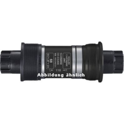 Shimano Innenlager BB-ES300 Octalink ITA Octalink 70mm ITA M 36 118mm Geschraubt