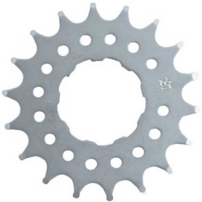 POINT Steck-Zahnkranz 12Z. ca. 10g 02018901 4016232035280 Fahrrad