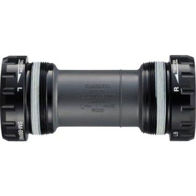 Shimano Innenlager Road SM-BBR60 Hollowtech II Hollowtech II 68mm BSA BC 1.37 Ge