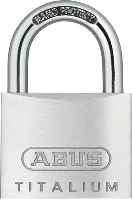 ABUS Fahrradschloss 64TI Spezialschlösser 56398 Messing