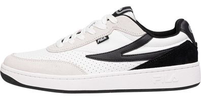 Fila Tennis Sneaker Fila Sevaro S White / Black