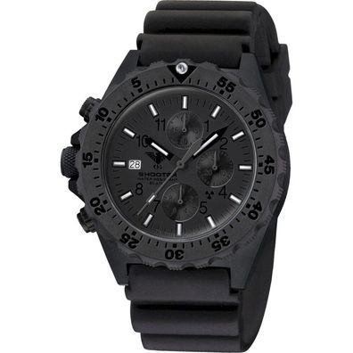 KHS - Armbanduhr - Herren - Shooter MKII Chrono XTAC - KHS. SH2CXTOT. DB