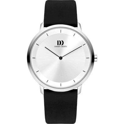 Danish Design - Armbanduhr - Unisex - Anholt - Tidlgs - IQ12Q1258