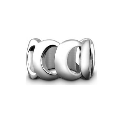 QUINN - Ring - Damen - Silber 925 - Weite 56 - 225276