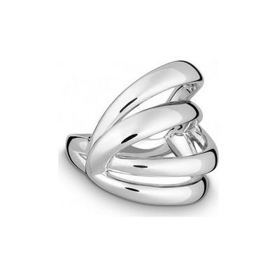 QUINN - Ring - Damen - Silber 925 - Weite 56 - 220826