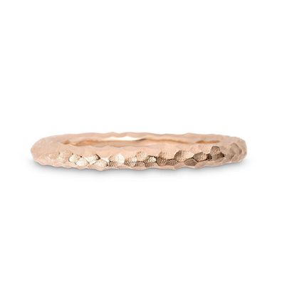 Quinn - 3225036 - Ring - Damen - Roségold 585 - Weite 56