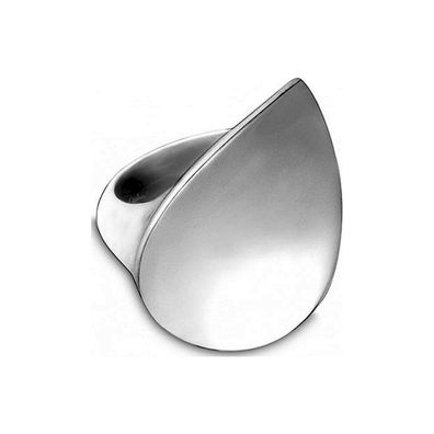 QUINN - Ring - Damen - Silber 925 - Weite 60 - 22831802