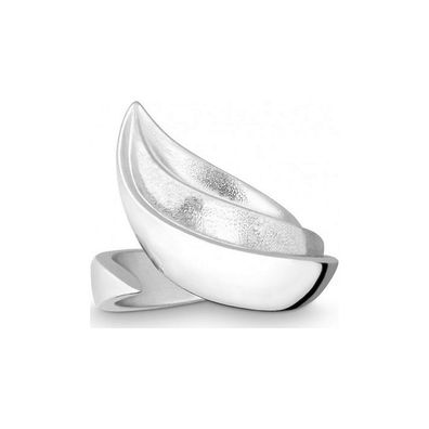 QUINN - Ring - Damen - Silber 925 - Weite 56 - 220716
