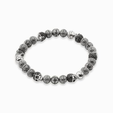 Thomas Sabo - A1177-051-11 - Armband - Unisex - 925er Silber