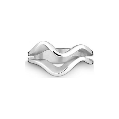 QUINN - Ring - Damen - Silber 925 - Weite 56 - 222706