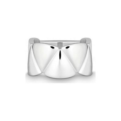 QUINN - Ring - Damen - Silber 925 - Weite 52 - 220124