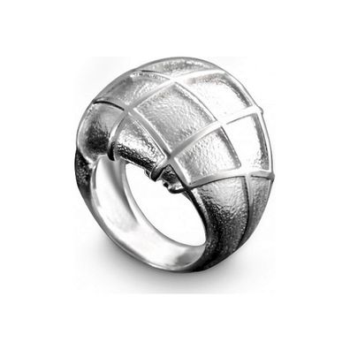 QUINN - Ring - Damen - Silber 925 - Weite 60 - 223138