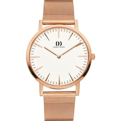 Danish Design Herrenuhr URBAN Collection IQ67Q1235 - 3310102