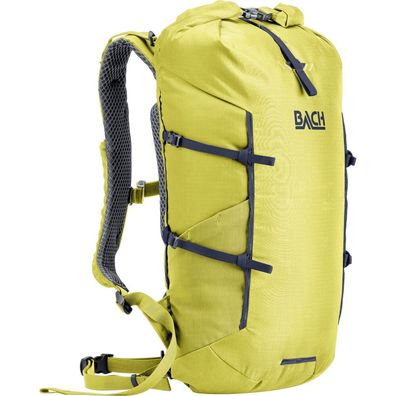 Bach - B420992-2881 - Rucksack - Molecule 15 - grün