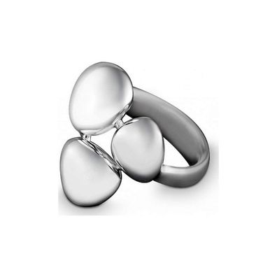 QUINN - Ring - Damen - Silber 925 - Weite 60 - 228448