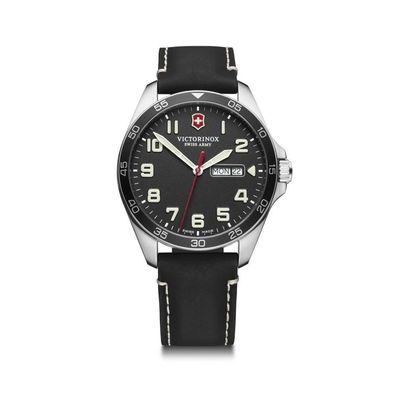 Victorinox - 241846 - Armbanduhr - Herren - Quarz - Fieldforce