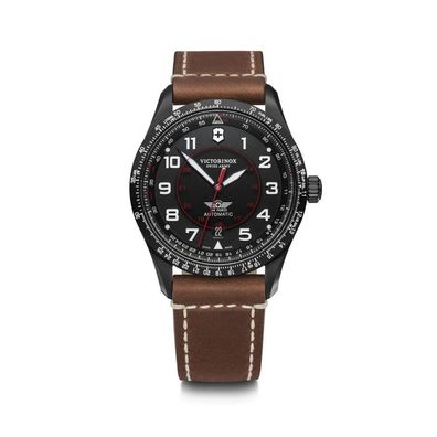 Victorinox - 241886 - Armbanduhr - Herren - Automatik - Airboss