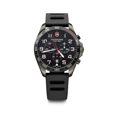 Victorinox - 241889 - Armbanduhr - Herren - Quarz - Fieldforce Sport Chrono