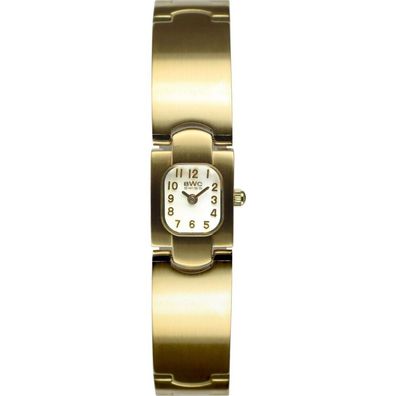 BWC Swiss - Armbanduhr - Damen - Quarz - 20154.51.04