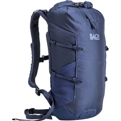 Bach - B420992-0096 - Rucksack - Molecule 15 - blau