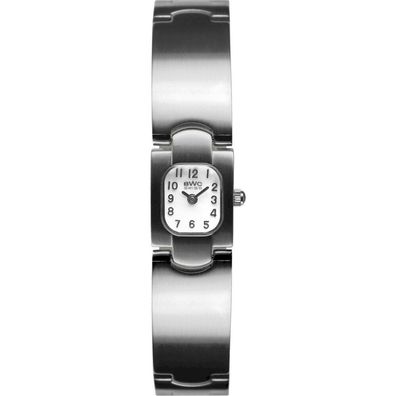 BWC Swiss - Armbanduhr - Damen - Quarz - 20154.50.01