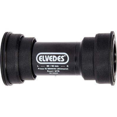 Elvedes Innenlager 86-92mm Press Fit, BB86/92 Shimano