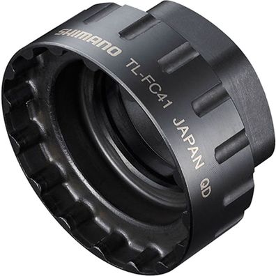 Shimano Kettenblattwerkzeug TL-FC41 für FC-M9100/FC-M9120