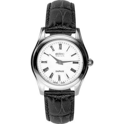 BWC Swiss - Armbanduhr - Damen - Quarz - 20039.50.02