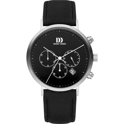 Danish Design - Armbanduhr - Herren - Chronograph - URBAN - IQ13Q1245 - 3314613