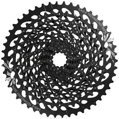 SRAM Kassettenzahnkranz "XG-1275" 12-fach 10 00.2418.078.000 710845804748