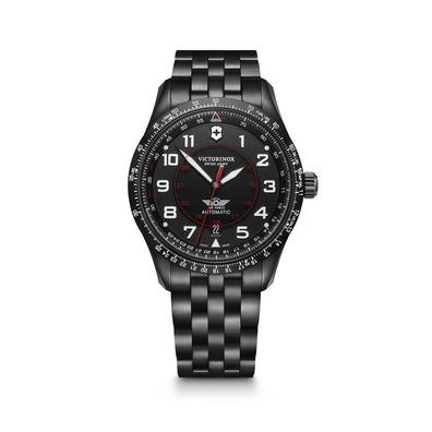 Victorinox - 241974 - Armbanduhr - Herren - Automatik - Airboss