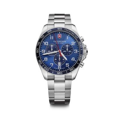 Victorinox - 241901 - Armbanduhr - Herren - Quarz - FieldForce Classic Chrono