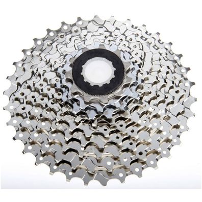 Shimano Kassette SORA CS-HG50 9f. 14-15-16-17-18-19-21-23-25Z nickel beschichtet