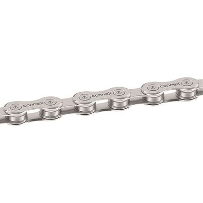 Wippermann Kette 1/2 x 11/128 Breite 5,9mm 114 Glieder Bolzenlänge 5,9mm silber