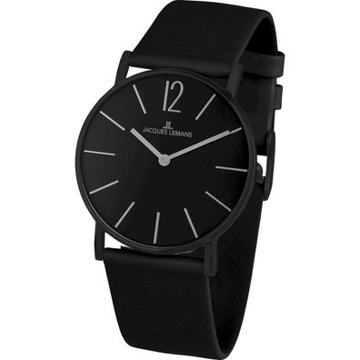 Jacques Lemans - Armbanduhr - Damen - York Classic - 1-2030I