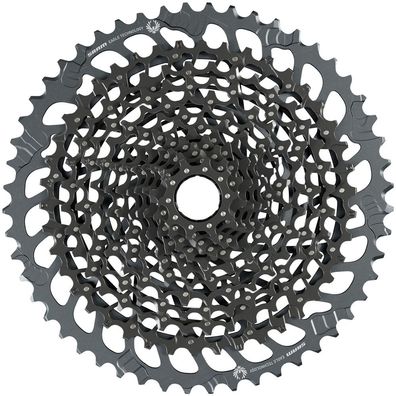 SRAM Kassettenzahnkranz XG-1275 12-fach Eagle f. XD Freilaufkörper, 10-42Zähne