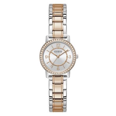 Guess - GW0468L5 - Armbanduhr - Damen - Quarz - Melody