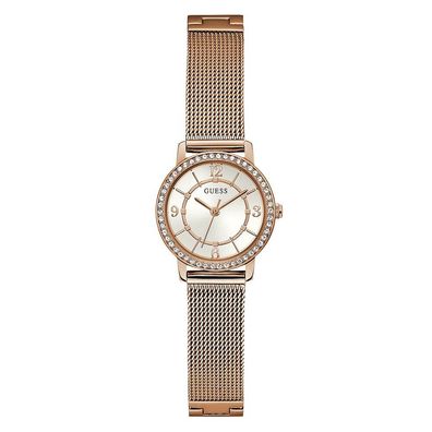 Guess - GW0534L3 - Armbanduhr - Damen - Quarz - Melody