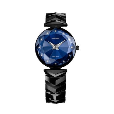 Jowissa - J1.807.M - Armbanduhr - Damen - Quarz - Magic Sapphire