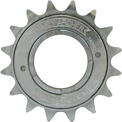 Sunrace Schraub-Zahnkranz 19Z. ca. 420g SFS30. W190. CA0. BX 4710944239560 Fahrrad