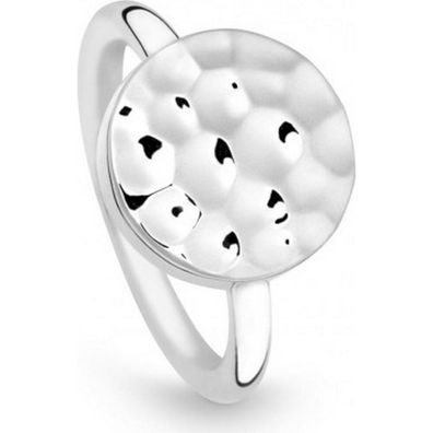 QUINN - Ring - Damen - Silber 925 - Weite 56 - 0223196