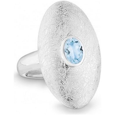 QUINN - Ring - Damen - Silber 925 - Weite 56 - 021332658